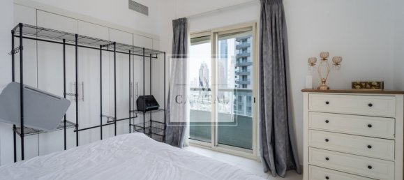 Apartamento de 2 dormitorios en Dubai Marina, UAE No. 52571 13