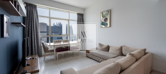 Apartamento de 2 dormitorios en Dubai Marina, UAE No. 52571 15