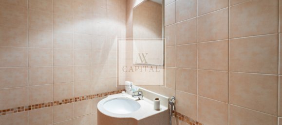 Apartamento de 2 dormitorios en Dubai Marina, UAE No. 52571 11