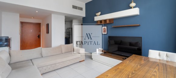 Apartamento de 2 dormitorios en Dubai Marina, UAE No. 52571 8