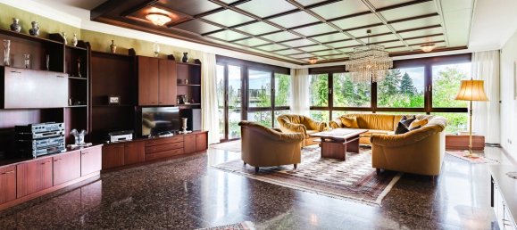 Вилла с 6 спальнями в Зальцбург, Австрия № 29469 4