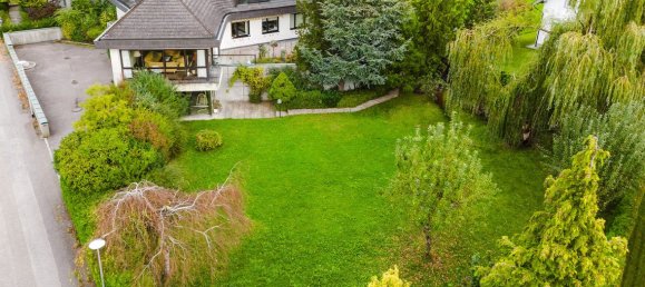 Вилла с 6 спальнями в Зальцбург, Австрия № 29469 2