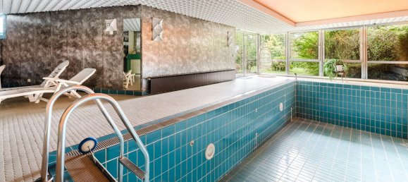 Вилла с 6 спальнями в Зальцбург, Австрия № 29469 7