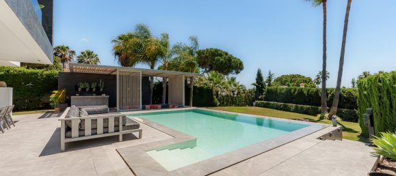 4 Schlafzimmer Haus in Marbella, Spain, Nr. 148388 15