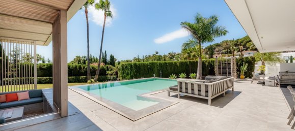 4 Schlafzimmer Haus in Marbella, Spain, Nr. 148388 18