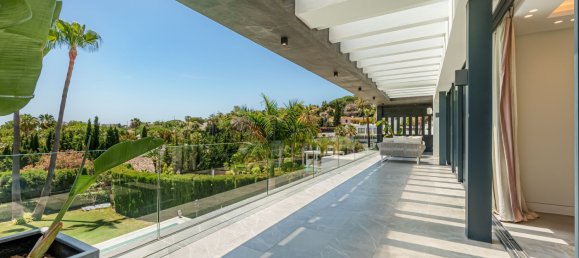 4 Schlafzimmer Haus in Marbella, Spain, Nr. 148388 40