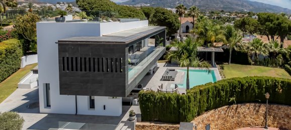 4 Schlafzimmer Haus in Marbella, Spain, Nr. 148388 4