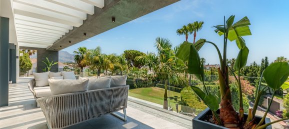 4 Schlafzimmer Haus in Marbella, Spain, Nr. 148388 41