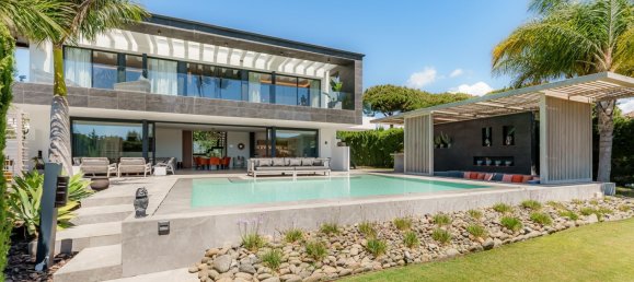 4 Schlafzimmer Haus in Marbella, Spain, Nr. 148388 2