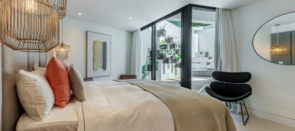 4 Schlafzimmer Haus in Marbella, Spain, Nr. 148388 28