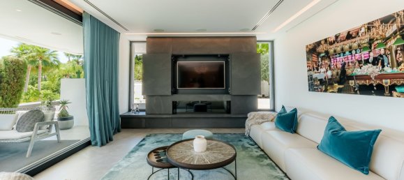 4 Schlafzimmer Haus in Marbella, Spain, Nr. 148388 12