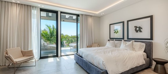 4 Schlafzimmer Haus in Marbella, Spain, Nr. 148388 33