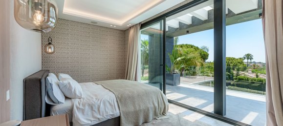 4 Schlafzimmer Haus in Marbella, Spain, Nr. 148388 36