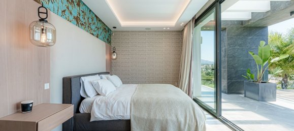 4 Schlafzimmer Haus in Marbella, Spain, Nr. 148388 35