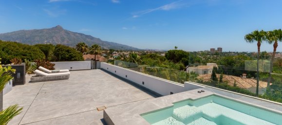 4 Schlafzimmer Haus in Marbella, Spain, Nr. 148388 6