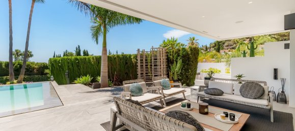 4 Schlafzimmer Haus in Marbella, Spain, Nr. 148388 16