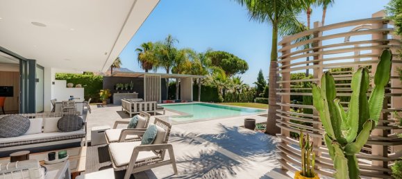 4 Schlafzimmer Haus in Marbella, Spain, Nr. 148388 14