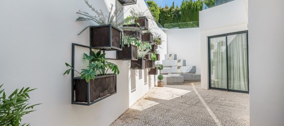 4 Schlafzimmer Haus in Marbella, Spain, Nr. 148388 30