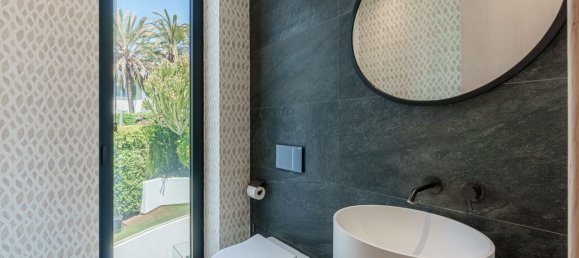 4 Schlafzimmer Haus in Marbella, Spain, Nr. 148388 39