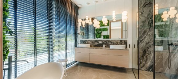 4 Schlafzimmer Haus in Marbella, Spain, Nr. 148388 37