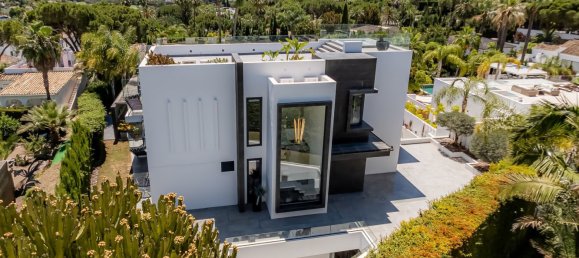 4 Schlafzimmer Haus in Marbella, Spain, Nr. 148388 5