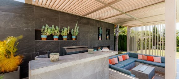 4 Schlafzimmer Haus in Marbella, Spain, Nr. 148388 20