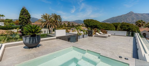 4 Schlafzimmer Haus in Marbella, Spain, Nr. 148388 7
