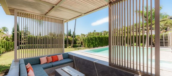 4 Schlafzimmer Haus in Marbella, Spain, Nr. 148388 19