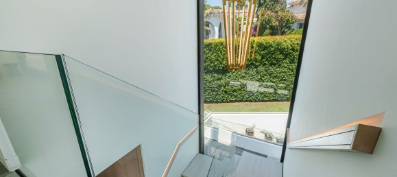 4 Schlafzimmer Haus in Marbella, Spain, Nr. 148388 32