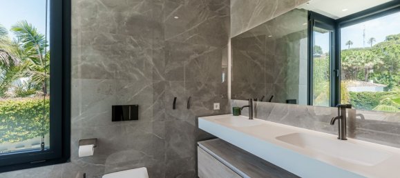 4 Schlafzimmer Haus in Marbella, Spain, Nr. 148388 34