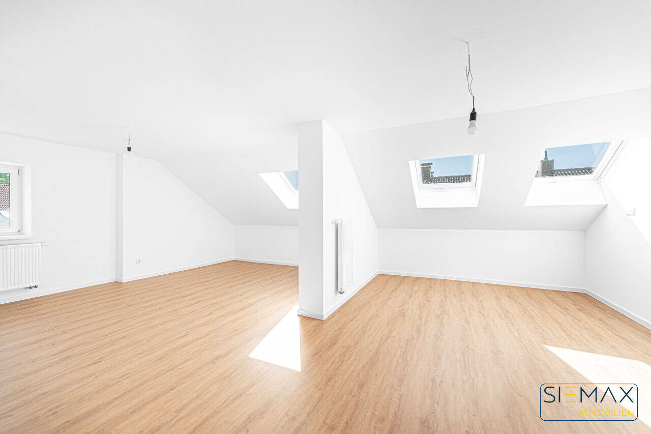 1 bedroom Apartment in Weilheim-Schongau, Germany No. 318565