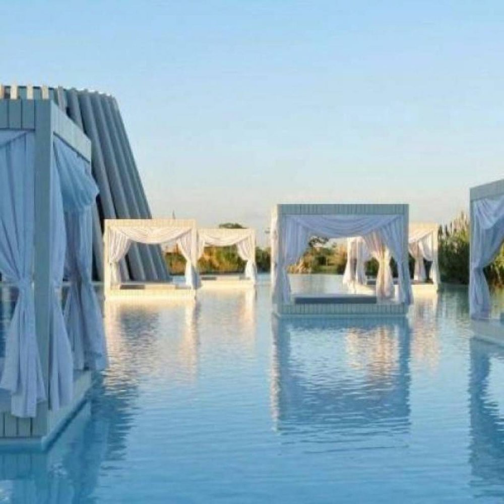 3 bedrooms Apartment in Tigre, Argentina No. 52460