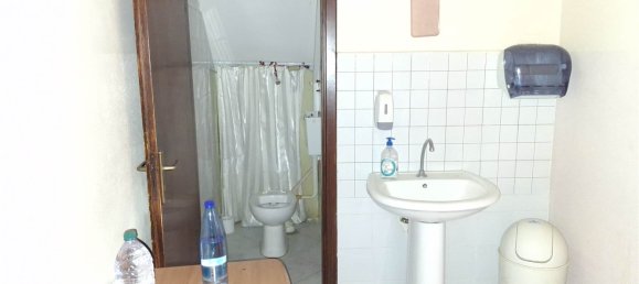 2-Zimmer Gewerbliche Immobilie in Carlentini, Italy, Nr. 129622 10