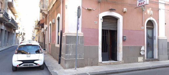 2-Zimmer Gewerbliche Immobilie in Carlentini, Italy, Nr. 129622 11