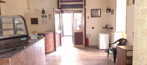 2-Zimmer Gewerbliche Immobilie in Carlentini, Italy, Nr. 129622 4