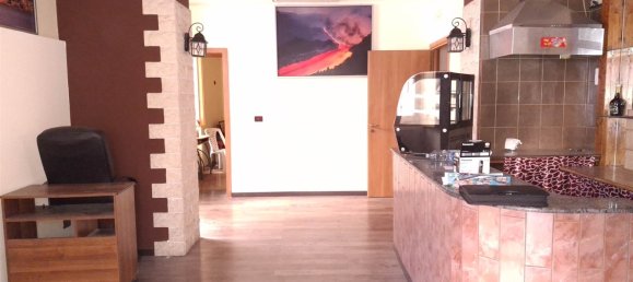 2-Zimmer Gewerbliche Immobilie in Carlentini, Italy, Nr. 129622 2