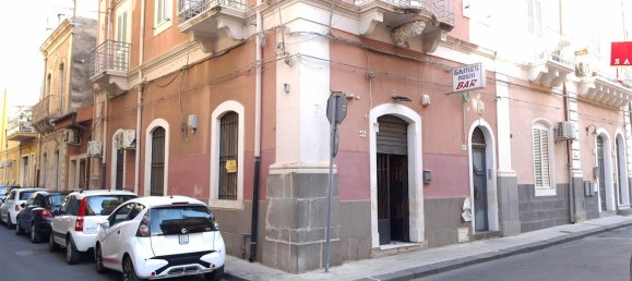 2-Zimmer Gewerbliche Immobilie in Carlentini, Italy, Nr. 129622 12