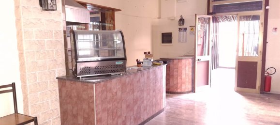 2-Zimmer Gewerbliche Immobilie in Carlentini, Italy, Nr. 129622 5