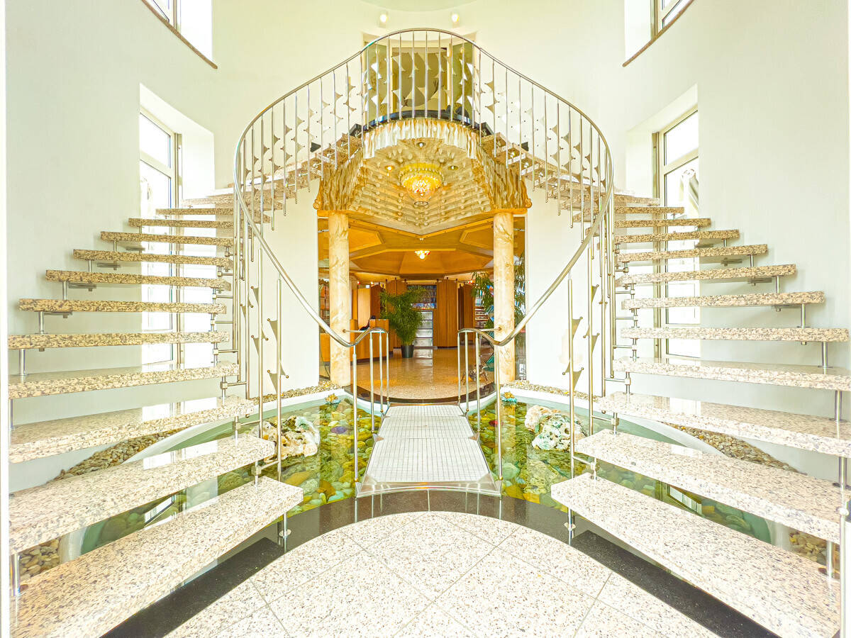 3 chambres Bâtiment à Passau, Germany No. 229498