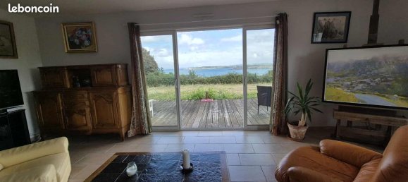 3 غرف نوم منزل في Roscanvel, France رقم 331976 4