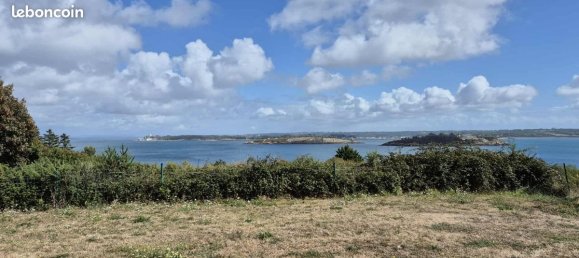 3 غرف نوم منزل في Roscanvel, France رقم 331976 12