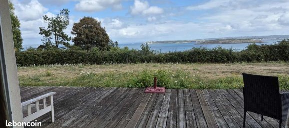 3 غرف نوم منزل في Roscanvel, France رقم 331976 5