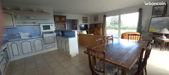 3 غرف نوم منزل في Roscanvel, France رقم 331976 2