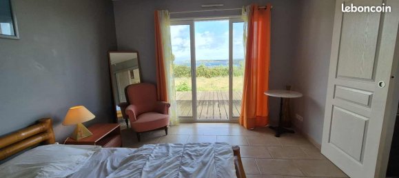 3 غرف نوم منزل في Roscanvel, France رقم 331976 7