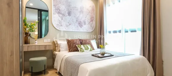 Apartamento com 1 quarto em condomínio em Rawai, Thailand N.º 61020 5