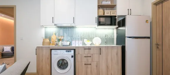 Apartamento com 1 quarto em condomínio em Rawai, Thailand N.º 61020 4