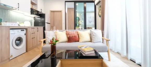 Apartamento com 1 quarto em condomínio em Rawai, Thailand N.º 61020 3
