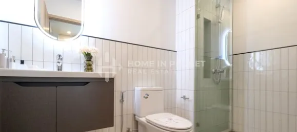Apartamento com 1 quarto em condomínio em Rawai, Thailand N.º 61020 7
