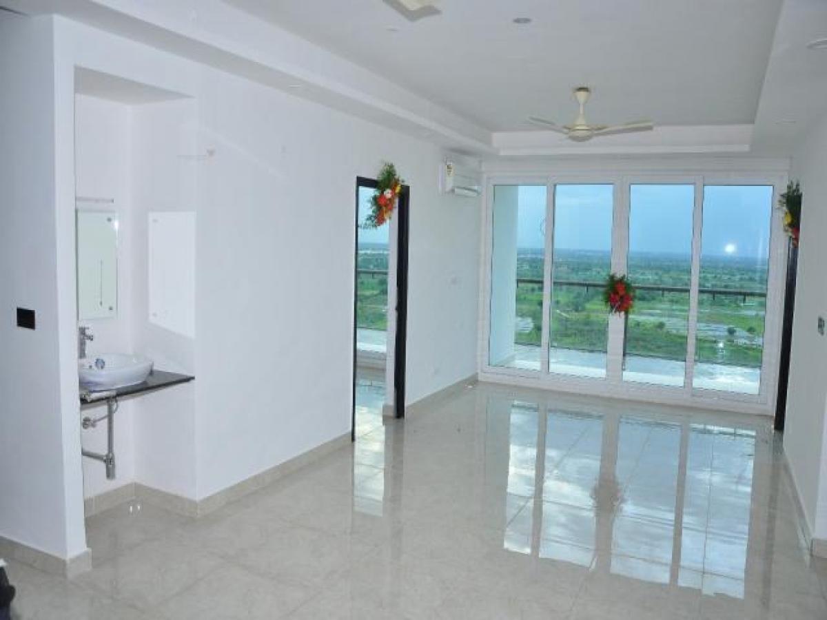 Дом с 3 спальнями в Хайдарабад, Индия № 17631