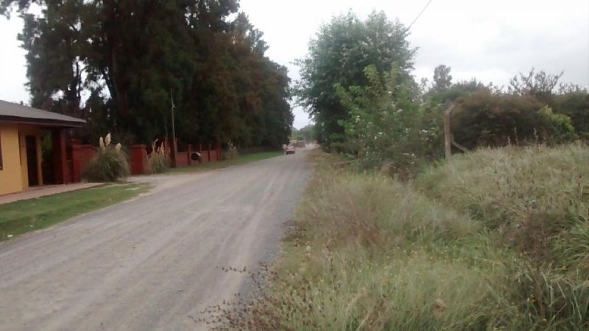  Land in Buenos Aires, Argentina No. 118257